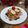 Cooksnap dari Cooking With Dinda untuk resep Banana Pancake (Gluten Free)