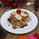 Cooksnap dari Cooking With Dinda untuk resep Banana Pancake (Gluten Free)