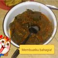 Cooksnap dari meidiana untuk resep Sambel goreng Paru