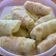 Cooksnap dari Cooking on Sailboat untuk resep Dimsum sawi putih x pangsit