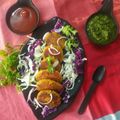Alpa Pandya's cooksnap of when they made લેફ્ટ ઓવર રાઈસ માંથી કટલેસ(Leftover Rice Cutlet Recipe In Gujarati).