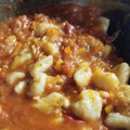 El cooksnap de analiaelisabeth22 cuando hizo 🥔Ñoquis de Papa🥔 (Súper Fácil).