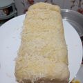 Cooksnap dari Catharina Catharina untuk resep Roti sobek coklat (kukus) tanpa telur