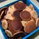 Cooksnap dari Selly Christina untuk resep Mini pancake