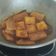 Cooksnap dari Nida untuk resep Tempe Tahu Bacem