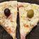 El cooksnap de Silvia Beatriz Villalba cuando hizo Pizza sin tacc / sin gluten / apto celíacos con chuño de mandioca.