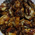 Cooksnap dari Heny Endriati untuk resep Sayap ayam saus tiram