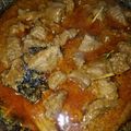 Cooksnap dari Yulianti Oyok untuk resep Rendang Daging Sapi Ala Ibu alif