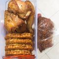 Cooksnap dari Fransisca Frans untuk resep Ayam goreng lengkuas