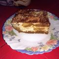 El cooksnap de Rubén cuando hizo Tiramisú súper fácil.