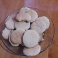 El cooksnap de Leandro Diaz cuando hizo Galletitas súper fáciles.