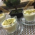 صورة من Um Saif ، شاركها بعد تجربة وصفة شراب الفستق الدافىء🍵🍵🍀