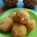 Cooksnap dari N I D I A N G untuk resep Brulee Bomb Mozzarella