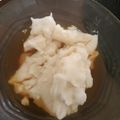 Cooksnap dari lina herlina untuk resep Bubur Sumsum super lembut :)