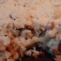 Cooksnap dari Yudiana Jayaprana untuk resep Macaroni Carbonara :)