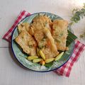 Cooksnap dari Haryanti Andrie untuk resep Tempe goreng margarin