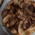 El cooksnap de selene caraballo cuando hizo Tarta de manzanas muy fácil.