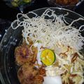 Cooksnap Maisarah Mamat semasa beliau membuat Bihun Soto #phopbylinimohd #batch23.