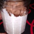 El cooksnap de Ayelen 👌 cuando hizo Arroz con leche.