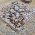 صورة من mina Maram، شاركها بعد تجربة وصفة تحلية بدون فرن😋 لأم يارا