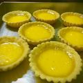 Cooksnap dari kasih 2828 untuk resep Pie Susu Bali Praktis