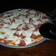 Cooksnap dari Beta Kitchen untuk resep Pizza simple,mudah dan cpt