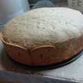 El cooksnap de fanny noemi Gomez cuando hizo Bizcochuelos de vainilla.