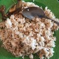 Cooksnap dari Afdillah untuk resep Nasi goreng terasi ABC