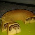 Cooksnap dari dewi fajriah untuk resep Bolu marble sederhana ala malul 