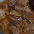 Cooksnap dari Feri Vivi Ikayati untuk resep Ayam rica rica tidak pedas