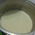 Cooksnap dari Rosli anna untuk resep Susu kedelai anti bau langu