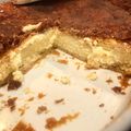 x's cooksnap of when they made Easy Mexican cheesecake.