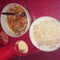 El cooksnap de MicaaaelAyelen cuando hizo Tacos caseros de carne 💗.