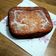 El cooksnap de Josey Sanchez cuando hizo Pastel de batata (Boniato).
