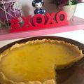 Cooksnap dari Sally サーリ untuk resep Pie Susu Teflon