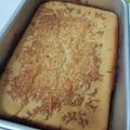 Cooksnap dari nadya untuk resep Brudel Keju Khas Manado