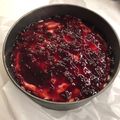 Cooksnap από Sitronella στη συνταγή Cheesecake