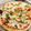 SAHEJPREET SINGH's cooksnap of when they made Pizza with readymade Pizzabase.