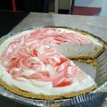 bricy's cooksnap of when they made Easy cherry cream cheese pie.