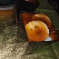 صورة من Nour 👩‍🍳، شاركها بعد تجربة وصفة تحلية الكراميل والموز