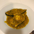 El cooksnap de ionela cuando hizo Emperador en salsa.