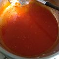 Cooksnap dari kenni saputra untuk resep Sambal Cakwe / Saos Cakwe