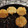 El cooksnap de Nora cuando hizo Falafel al horno.