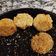 El cooksnap de Nora cuando hizo Falafel al horno.