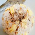 Cooksnap của Huyen le Tran khi họ làm theo món Cơm xào