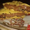 Cooksnap από Sugar&cream99 στη συνταγή Μαλακά μπισκότα με γέμιση nutella!!