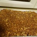 chefmom7's cooksnap of when they made Easy Protein Bar.