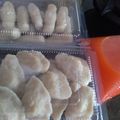 Cooksnap dari desy untuk resep Pempek bangka