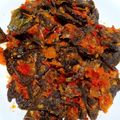 Cooksnap dari Fitriahh Eliese untuk resep Sambal Paru