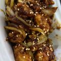 Cooksnap dari Tasha Nastiti untuk resep Ayam Fillet Saus Mentega